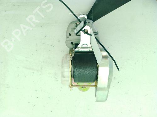Used Seat buckle SUZUKI SWIFT III (MZ, EZ) 1.3 (RS413, ZC11S) (92 hp) 29049916