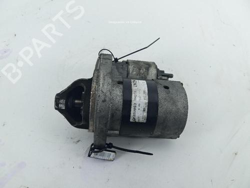Used Starter Starter FORD FOCUS III 1.0 EcoBoost (100 hp) 18367889 18367889