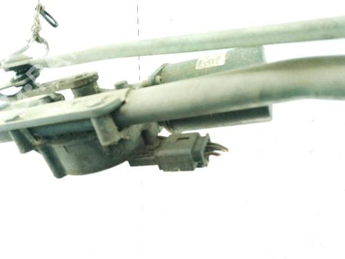 Front wiper motor MERCEDES-BENZ VITO Bus (W639) 115 CDI 4x4 (639.701, 639.705) | BP29203842M29 