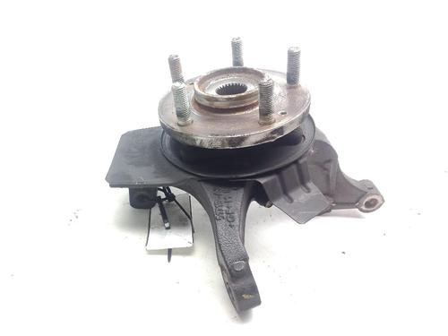 Left front steering knuckle HYUNDAI i30 (GD) 1.4 | BP27604871M25 - Image 2