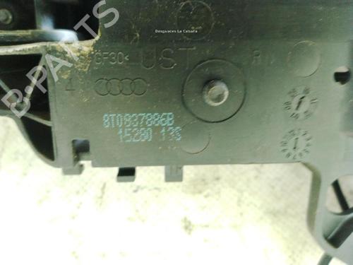 Rear right interior door handle AUDI A4 Allroad B8 (8KH) 3.0 TDI quattro | BP27514062I16 