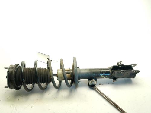 Right front shock absorber FORD ECOSPORT 1.5 TDCi | BP24049518M17 