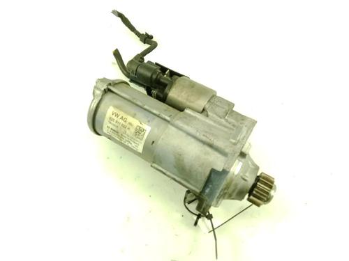 Used Starter Starter AUDI Q3 (F3B) 2.5 RS TFSI quattro (400 hp) 18362891 18362891