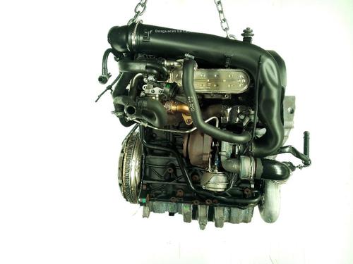 Engine VW PASSAT B6 (3C2) 2.0 TDI | BP38683692M1 - Image 2