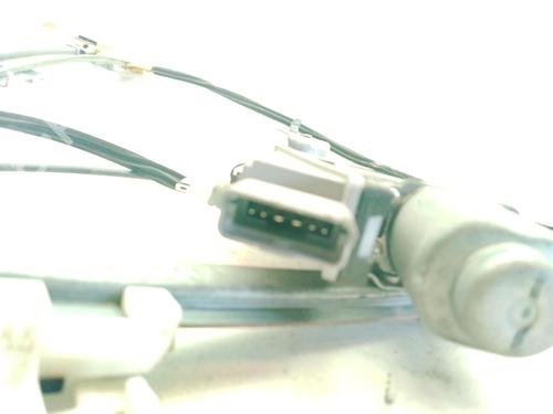Front left window mechanism CITROËN XSARA (N1) 2.0 HDi 90 | BP27924619C22 