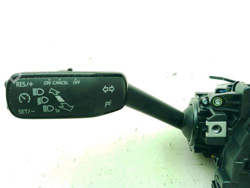 Headlight switch SKODA OCTAVIA IV Combi (NX5, PV5) 1.0 TSI | BP24049022I24 - Image 4