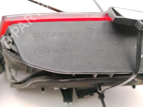 Left tailgate light MERCEDES-BENZ E-CLASS (W212) E 220 CDI / BlueTEC (212.001, 212.002) | BP38084176C79 - Image 5