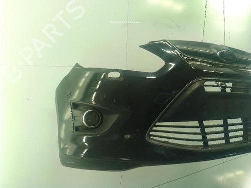 Front bumper FORD C-MAX II (DXA/CB7, DXA/CEU) 1.0 EcoBoost | BP29875665C7