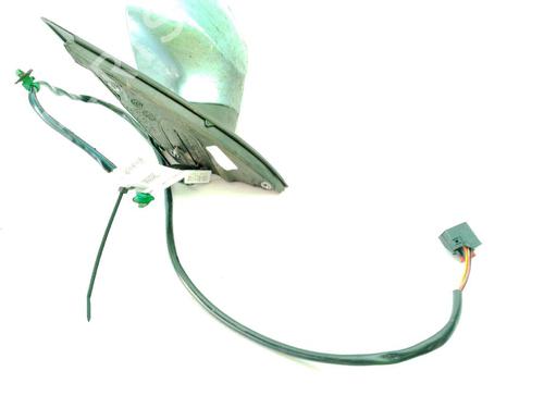 Left mirror VW PASSAT B6 (3C2) 2.0 TDI | BP31583454C26 