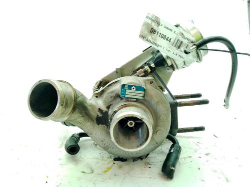 Used Turbocharger/Supercharger Turbocharger/Supercharger KIA SORENTO I (JC) 2.5 CRDi (170 hp) 33840551 33840551