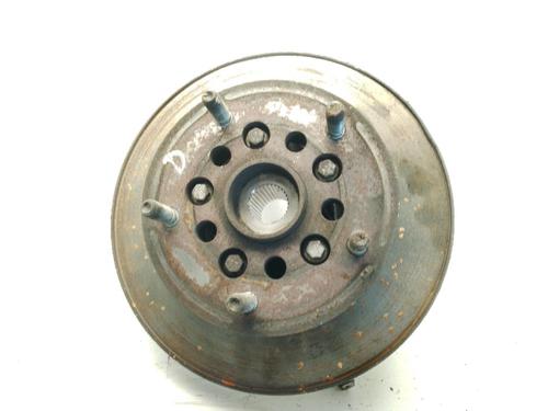 Used Right front steering knuckle Right front steering knuckle 38718489 38718489