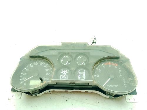 Used Instrument cluster Instrument cluster 37019262 37019262