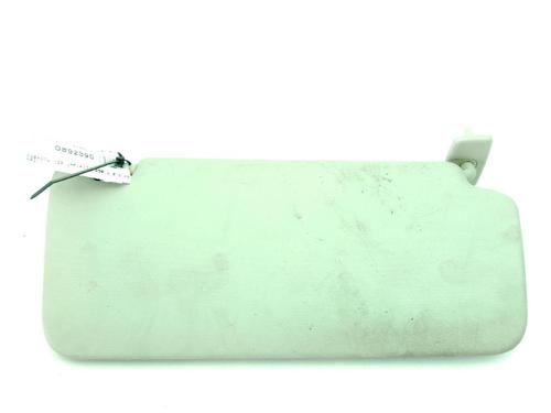 Left sun visor INFINITI Q30 1.5 D | BP31352154I1 - Image 2