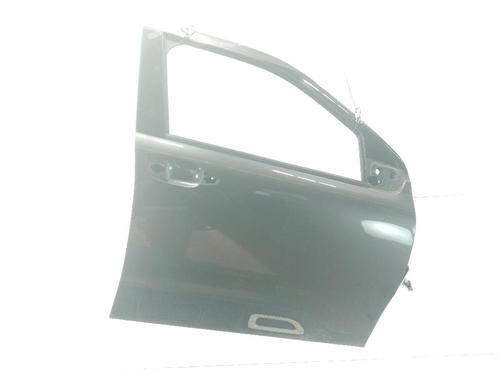 Used Right front door CITROËN C4 CACTUS 1.5 BlueHDi 120 (120 hp) 27647796