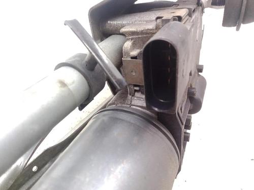 Front wiper motor VW TOURAN (1T3) 1.6 TDI | BP24928837M29 
