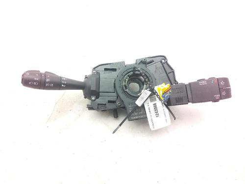 Used Headlight switch Headlight switch DACIA SANDERO II TCe 90 (B8M1, B8MA, B8AC) (90 hp) 21012134 21012134