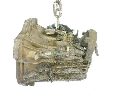 Gearbox RENAULT MASTER II Bus (JD) 2.5 dCi 120 (JD0M, JD1M, JD1W) | BP30171073M3