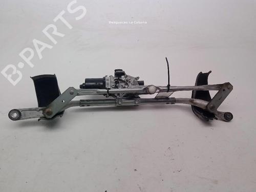 Front wiper motor MAZDA 3 (BM, BN) 2.2 D | BP24048765M29 - Image 2