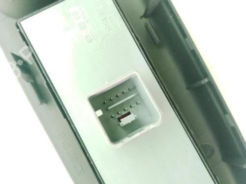 Left front window switch VW PASSAT B6 (3C2) 2.0 TDI 16V | BP29178225I27