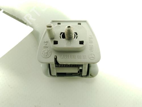 Håndtag i tag MERCEDES-BENZ E-CLASS (W211) | BP32358640I35