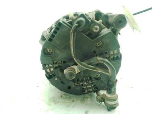 Alternator VW PASSAT B7 Variant (365) 2.0 TDI | BP33871819M7 - Image 4