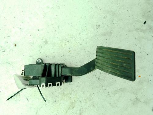 Used Pedal Pedal FIAT DUCATO Van (250_) 150 Multijet 2,3 D (150 hp) 28972958 28972958