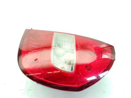 Right taillight CITROËN C5 I (DC_) 1.8 16V (DC6FZB, DC6FZE) | BP35750175C35 - Image 2