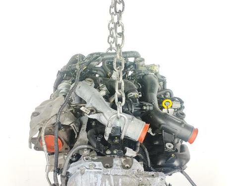 Used Engine Engine NISSAN JUKE (F15) 1.6 DIG-T (190 hp) 36291593 36291593
