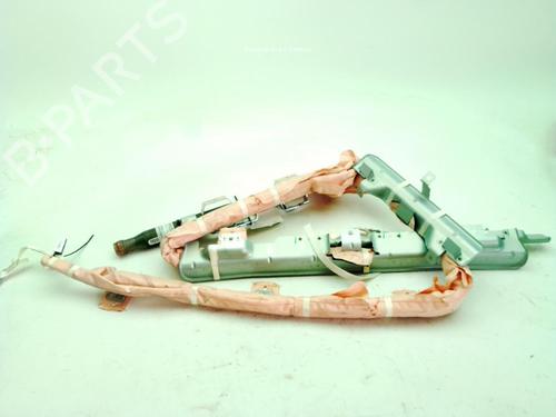 Used Left curtain airbag Left curtain airbag 33036939 33036939