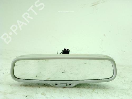 Used Rear mirror Rear mirror AUDI A6 C7 (4G2, 4GC) 3.0 TDI (218 hp) 39899720 39899720