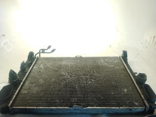 Water radiator MERCEDES-BENZ E-CLASS T-Model (S211) E 320 T CDI (211.226) | BP29765335M31