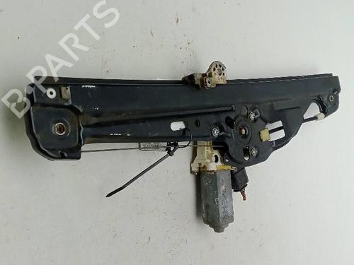 Used Rear left window mechanism Rear left window mechanism BMW 5 (E60) 525 d (177 hp) 33651711 33651711