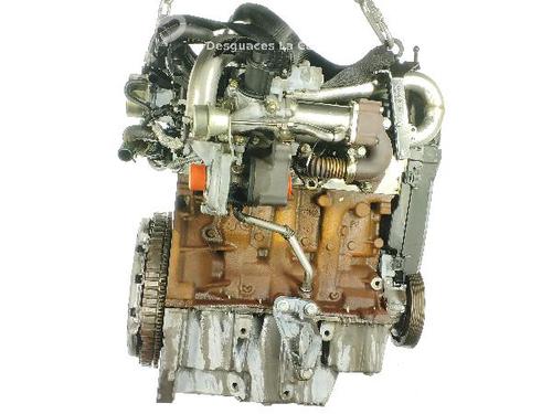 Engine RENAULT CLIO III (BR0/1, CR0/1) 1.5 dCi (BR17, CR17) | BP38683402M1 - Image 3