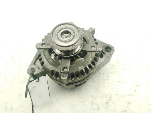 Used Alternator Alternator TOYOTA AVENSIS Estate (_T25_) 2.0 D-4D (CDT250_, CDT250R) (116 hp) 29178249 29178249