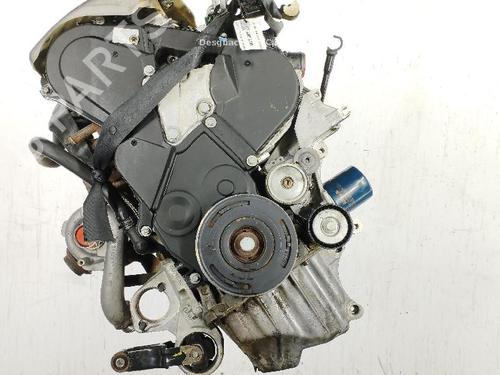Engine PEUGEOT 607 (9D, 9U) 2.2 HDi | BP26539970M1 - Image 5