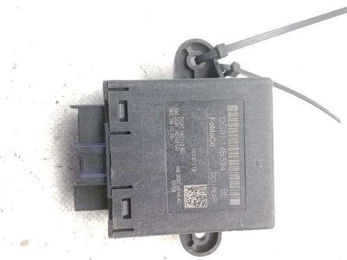 Used Electronic module Electronic module FORD MONDEO V Hatchback (CE) 2.0 EcoBlue (150 hp) 39578537 39578537