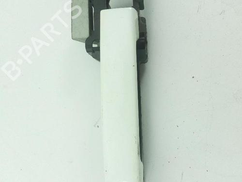 Used Rear left exterior door handle NISSAN QASHQAI / QASHQAI +2 I (J10, NJ10, JJ10E) 2.0 dCi All-wheel Drive (150 hp) 18365955