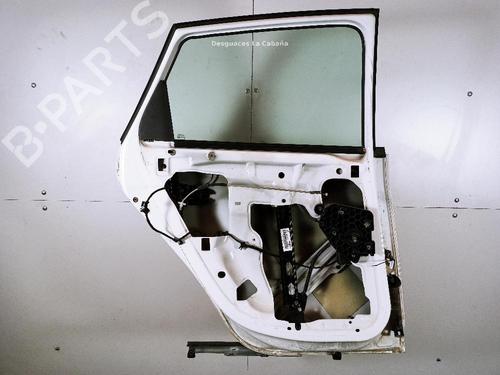 Left rear door SEAT IBIZA IV (6J5, 6P1) 1.6 TDI | BP18374270C4 
