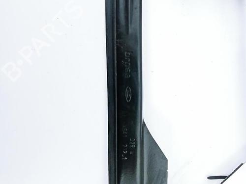 Front left window mechanism FORD FOCUS I Saloon (DFW) 1.6 16V | BP18367323C22 