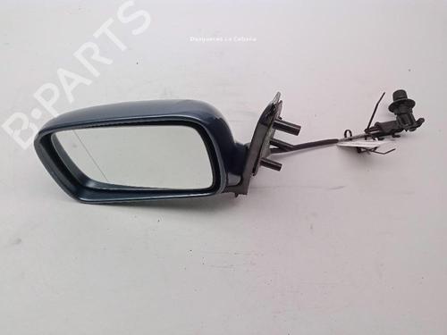 Used Left mirror Left mirror 31145125 31145125
