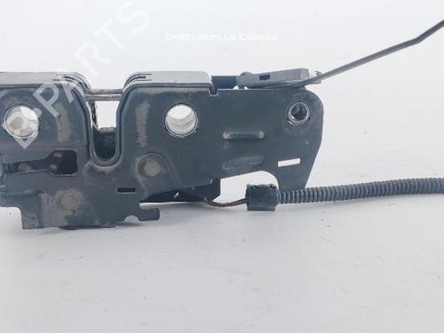 Used Hood lock Hood lock 39578701 39578701