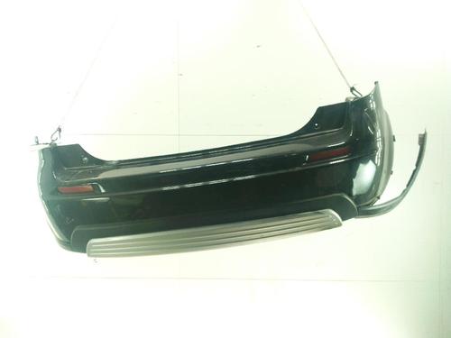 Used Rear bumper SUZUKI SX4 (EY, GY) 1.9 DDiS 4x4 (RW419D) (120 hp) 28350676