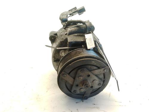 Used AC compressor AC compressor MITSUBISHI ASX (GA_W_) 1.6 DI-D (114 hp) 29350568 29350568
