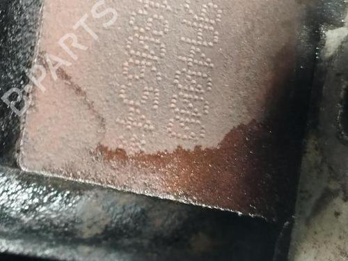 Engine FIAT 500 (312_) 1.2 (312AXA1A) | BP33811280M1  - Image 7