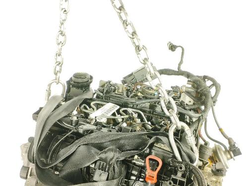 Motor MINI MINI (R56) Cooper SD (143 hp) 29993927