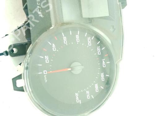 Instrument cluster SEAT IBIZA IV SC (6J1, 6P5) 1.4 TDI | BP27472602C47 
