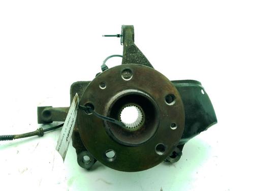 Used Left front steering knuckle Left front steering knuckle 32132317 32132317
