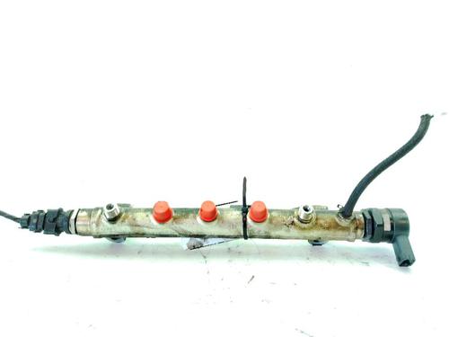 Sprederrør Sprederrør HYUNDAI SANTA FÉ II SUV Van (CM) CRDi 4x4 (155 hp) 34150966 34150966