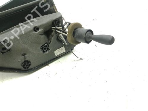 Bakspejl Højre SMART FORTWO Cabrio (451) 1.0 Turbo (451.432) | BP32008709C27 