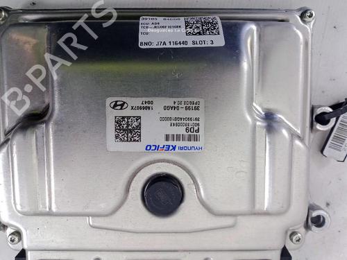 Control unit KIA CEED (CD) 1.0 T-GDI | BP39579583M11 - Image 3